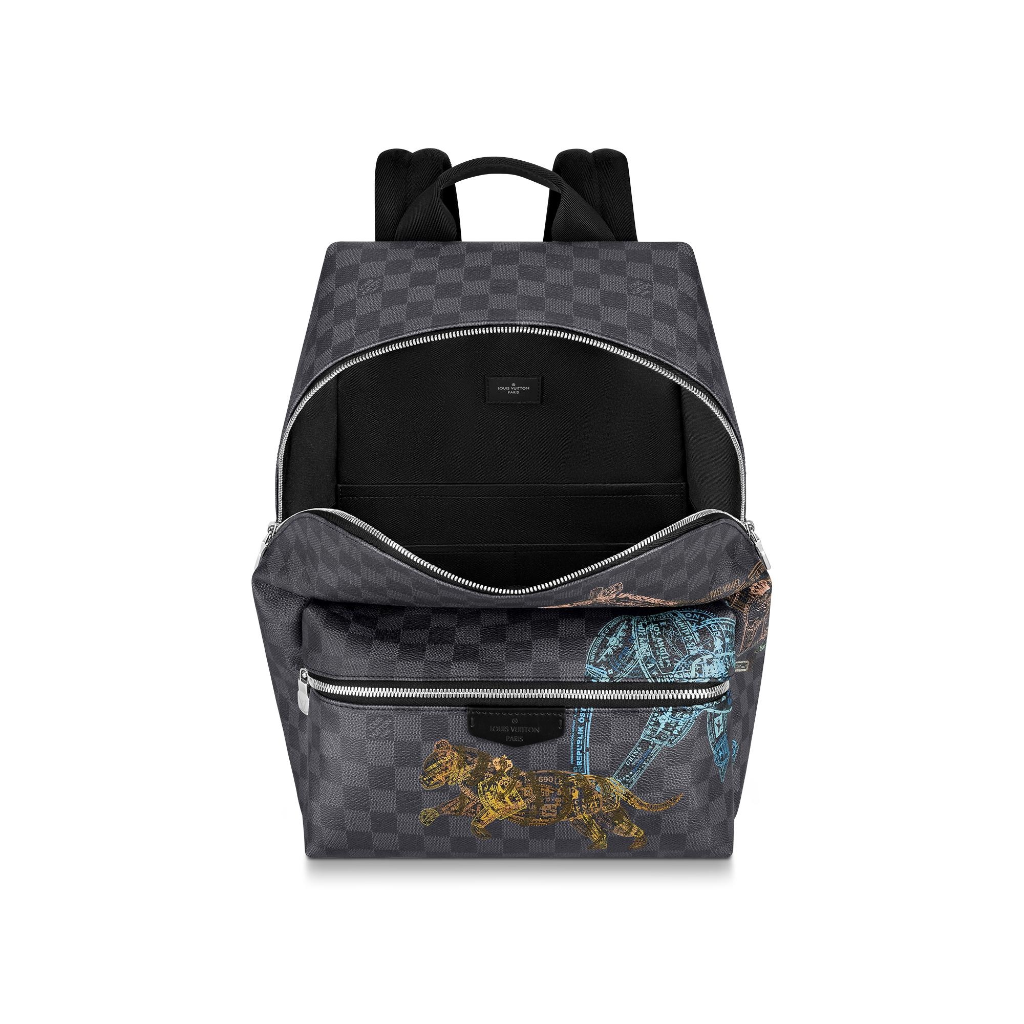 Discovery Backpack - 5