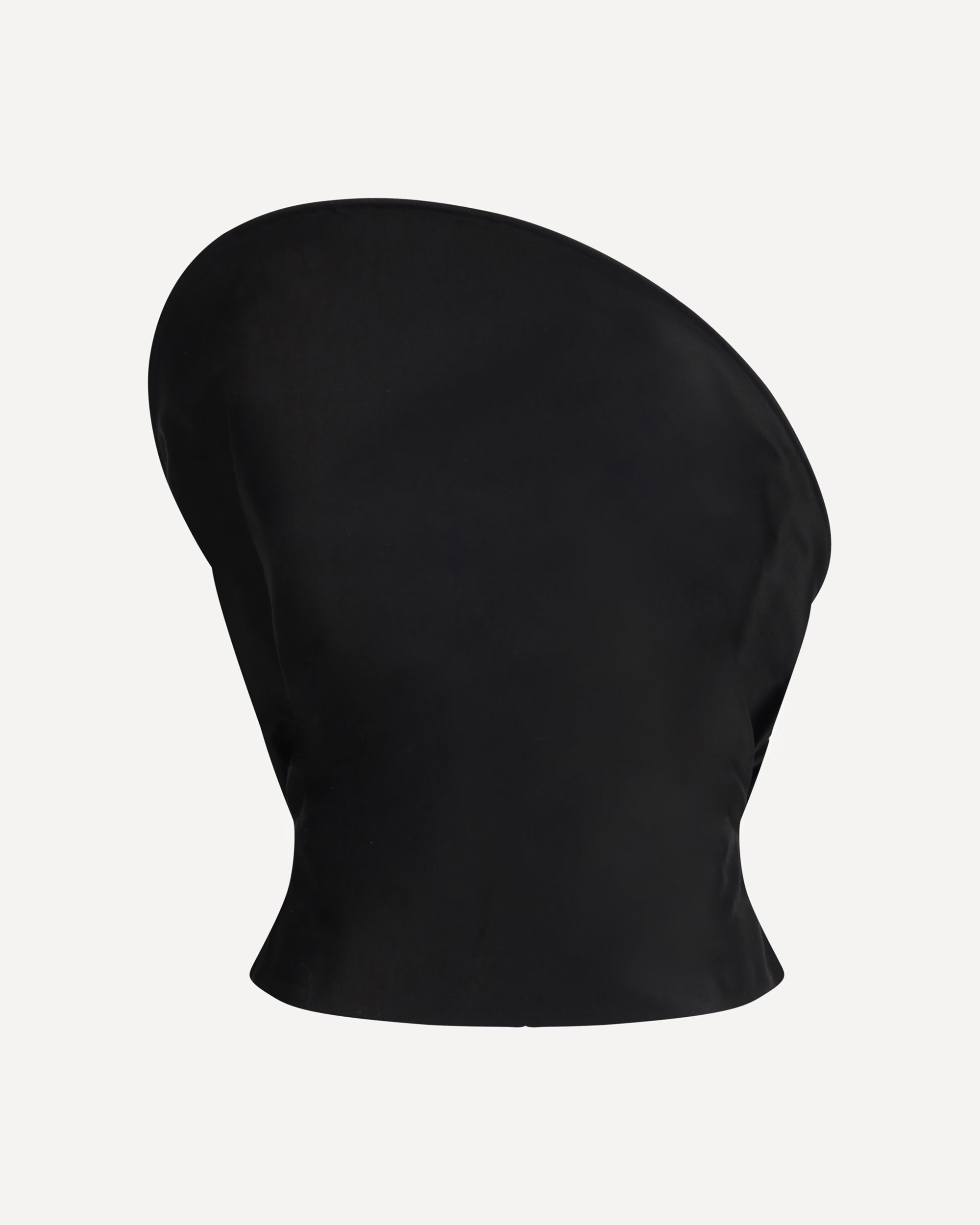Strapless bustier Top - 1