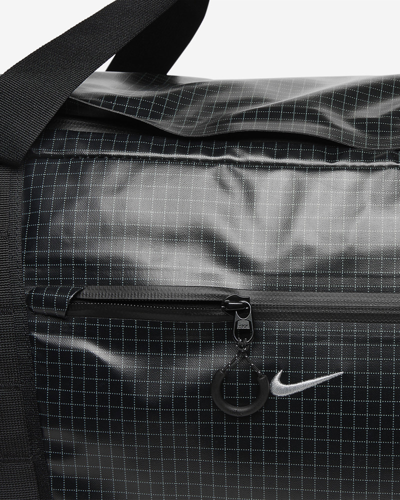Nike Unisex Hike Duffel Bag (50L) 6