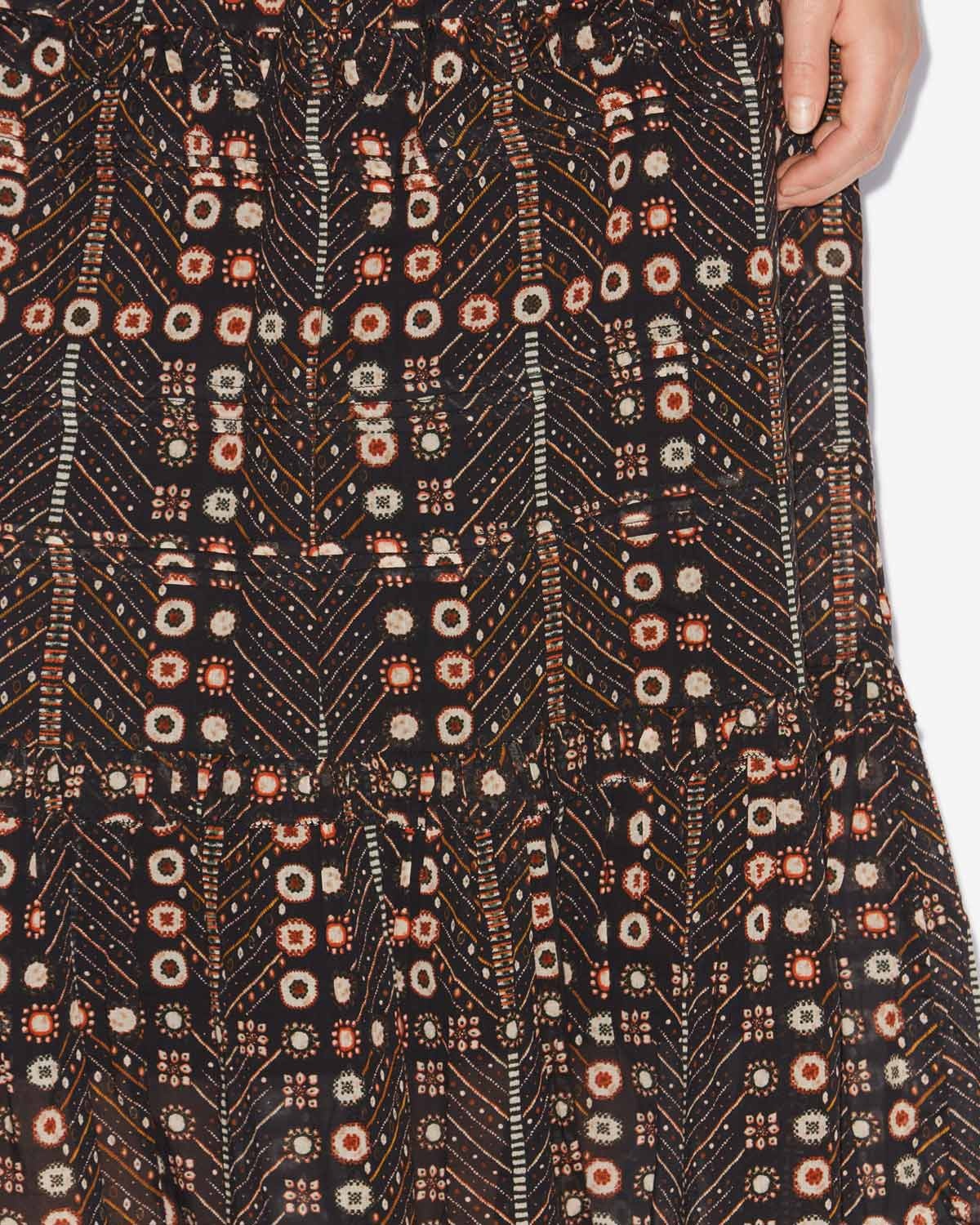 DIYA SKIRT - 3