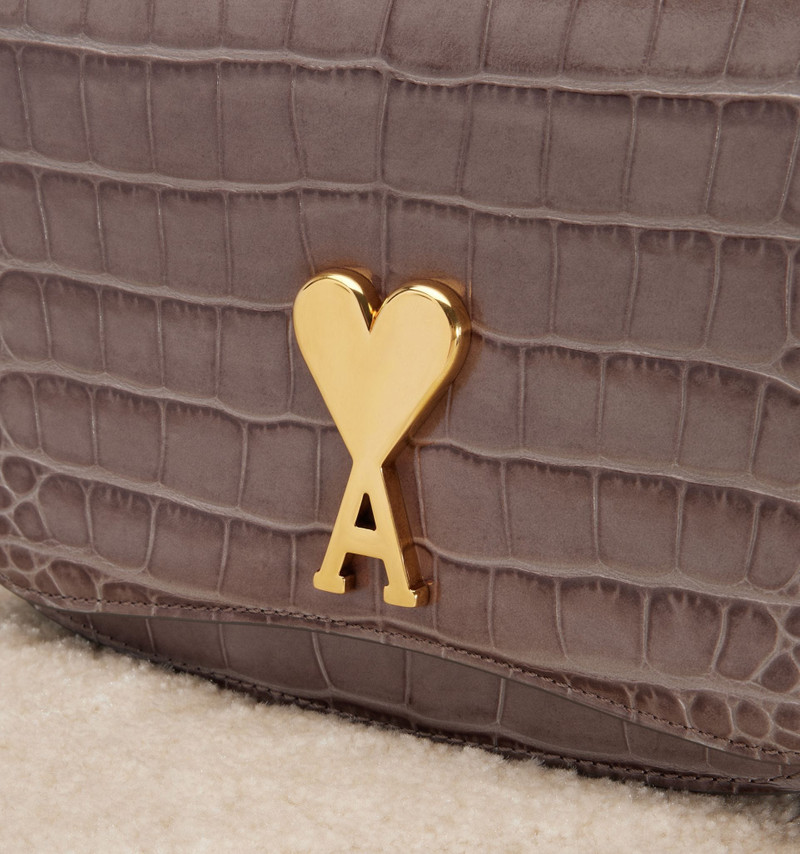 Small Paris Paris Bag 7