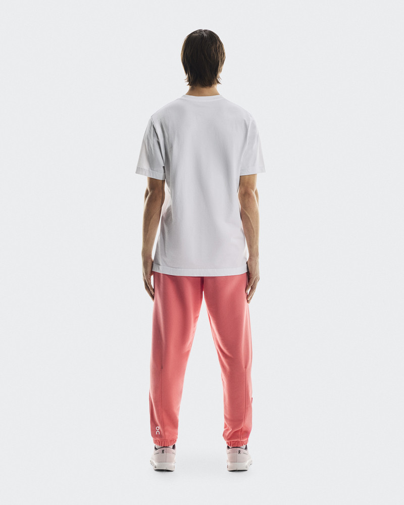On Club Pants outlook