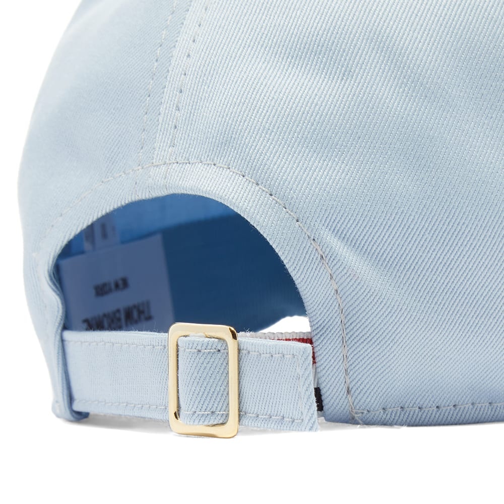 Thom Browne Tennis Ball Icon Cap - 4