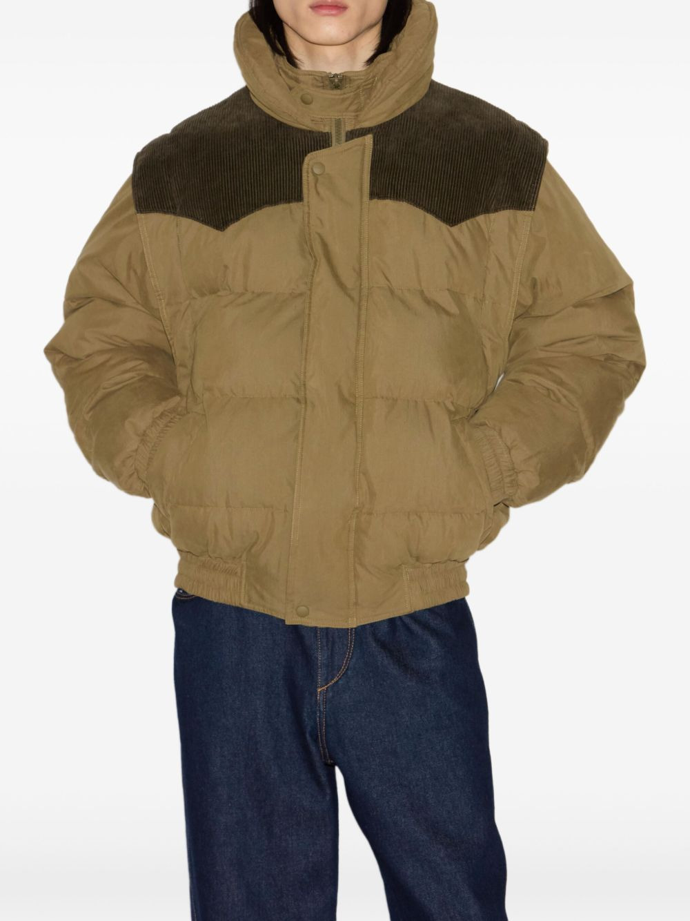 Dawson jacket - 2