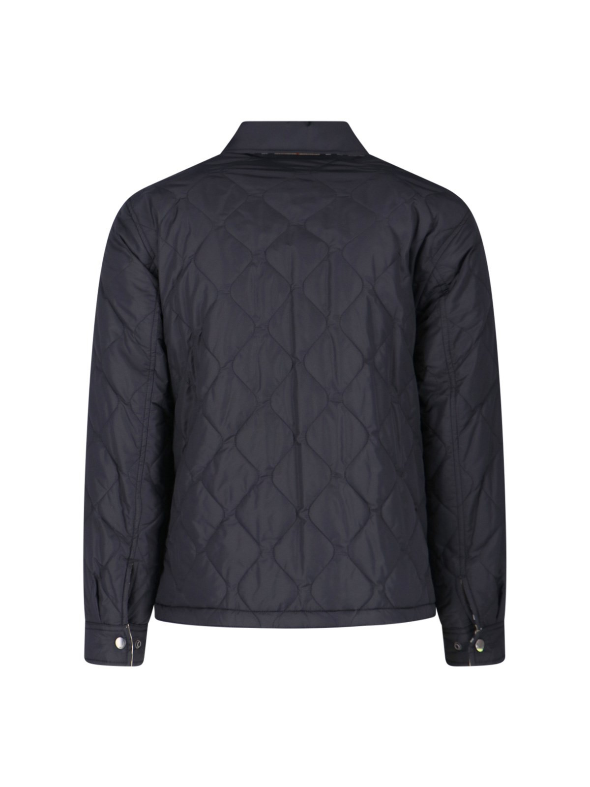 "BRIGHTON" REVERSIBLE JACKET - 2
