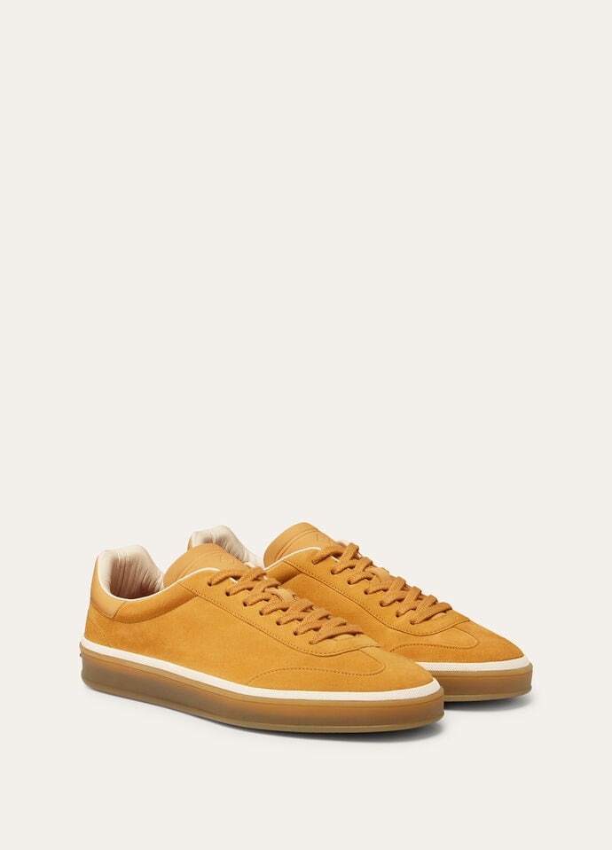 Tennis Walk Sneaker - 3