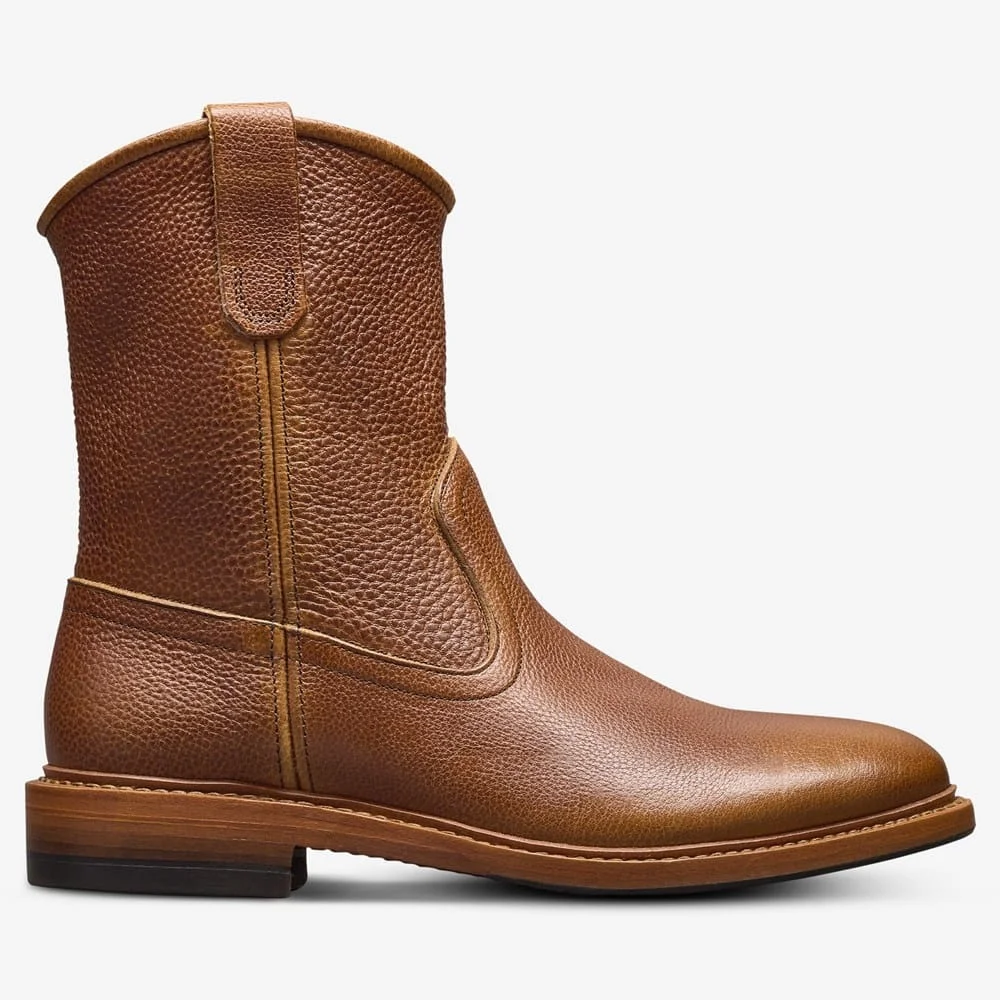 Dallas Roper Low Boot - 1