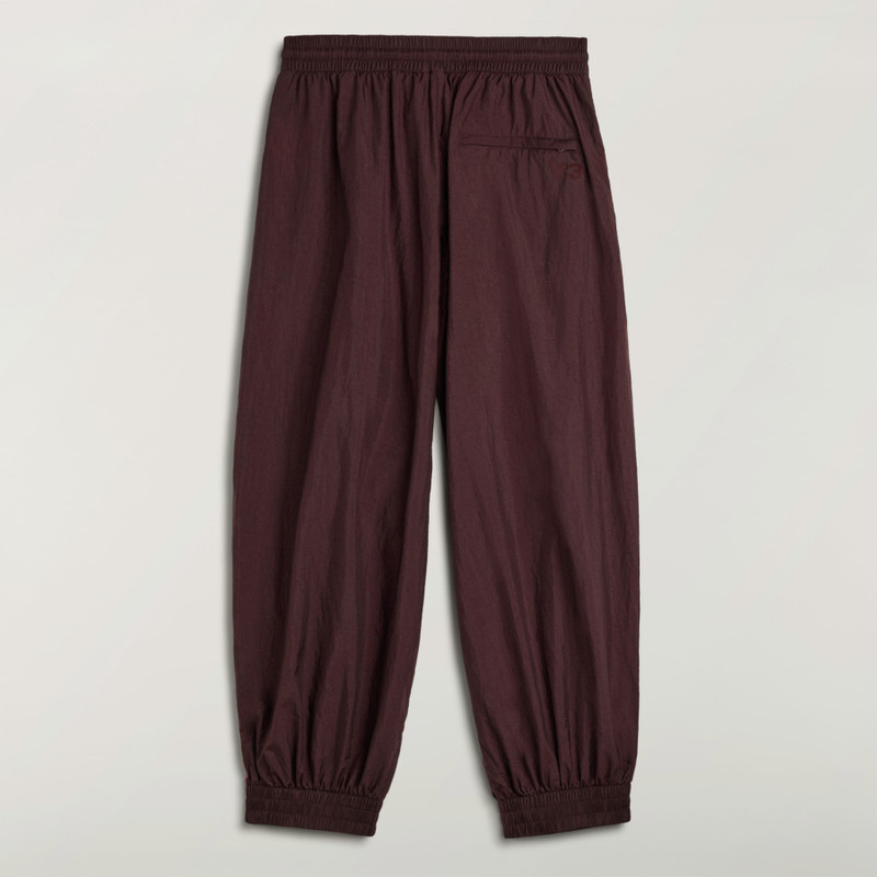 Y-3 GRADIENT 3-Stripes NYLON TRACK pants 3