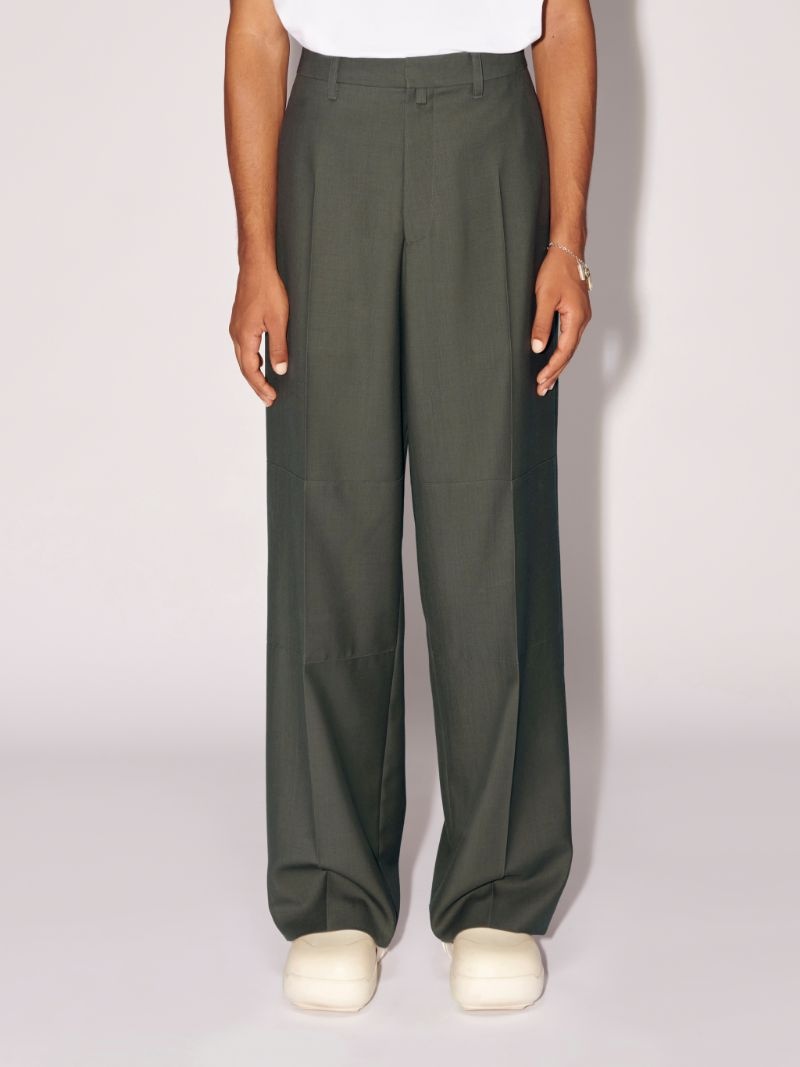 Suit Pants - 3