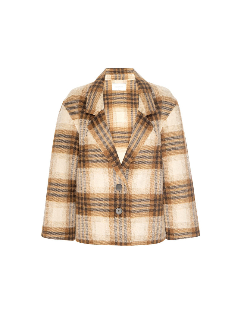 BROCHU WALKER The Adeline Jacket outlook
