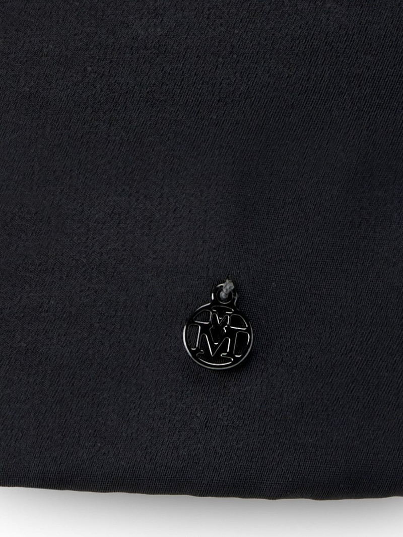 MAISON MICHEL Pablo hat outlook