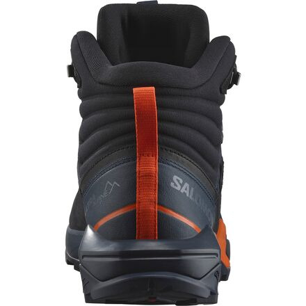 X Ultra Alpine Mid GORE-TEX Hiking Boot - Men's - 3