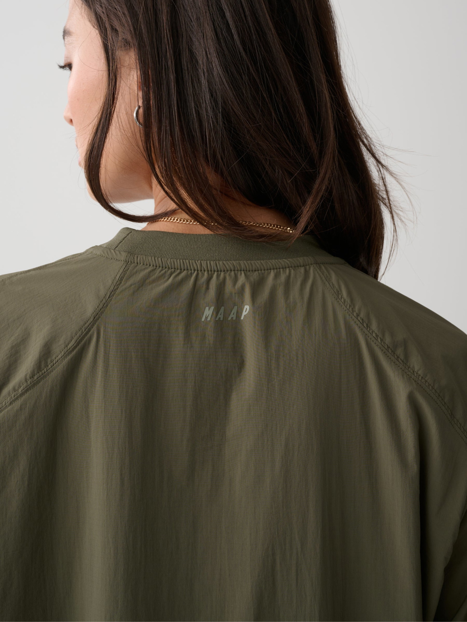Women's Transit Insulated Crew - 3