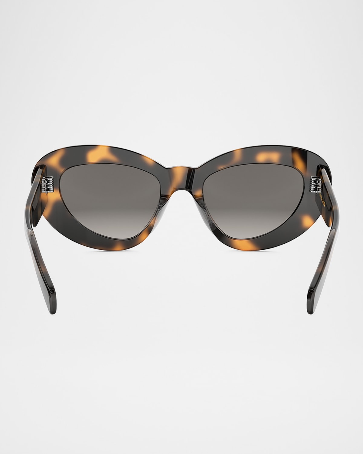 3 Dots Cat Eye Sunglasses - 5