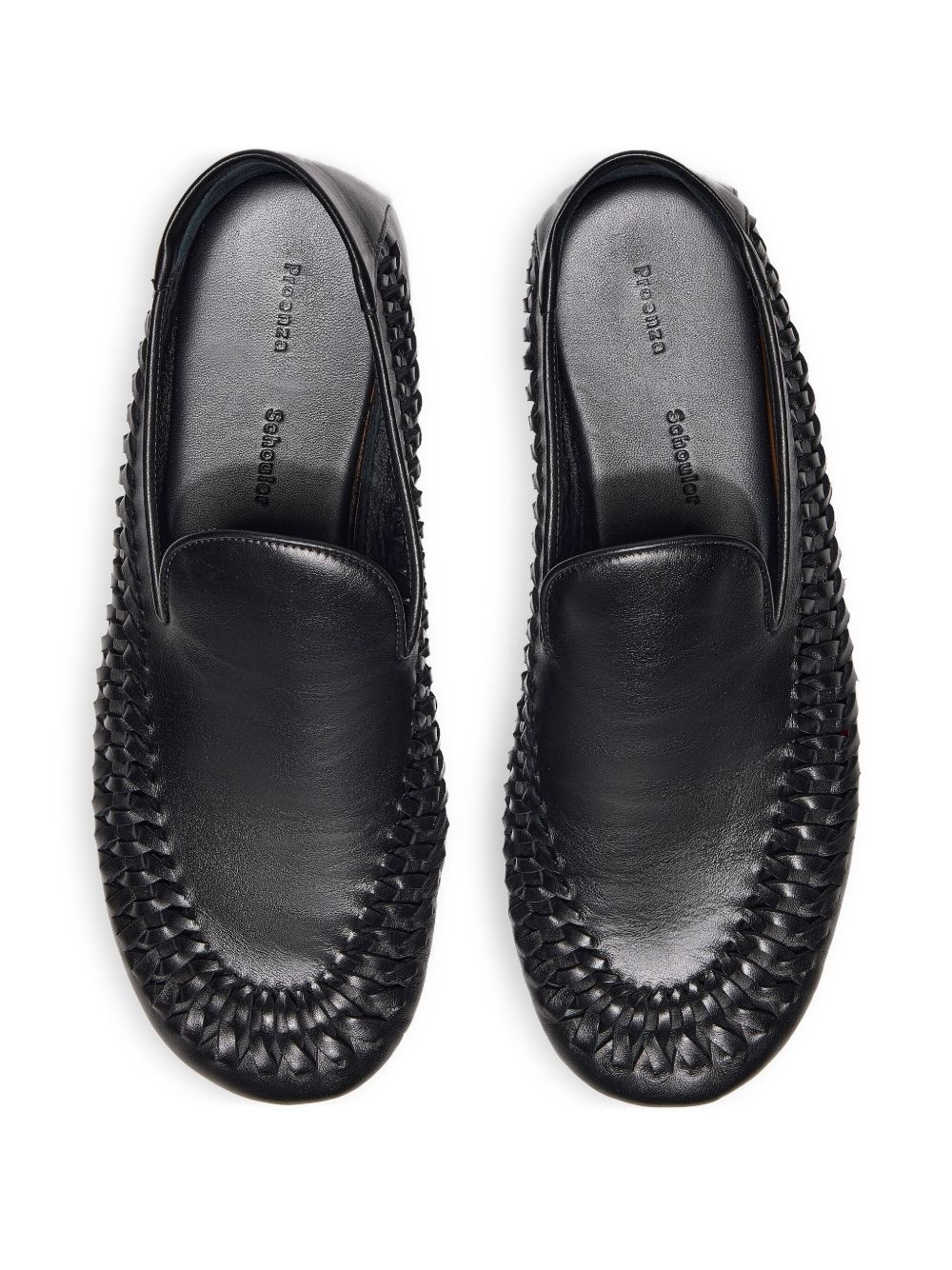 Whip loafers - 4