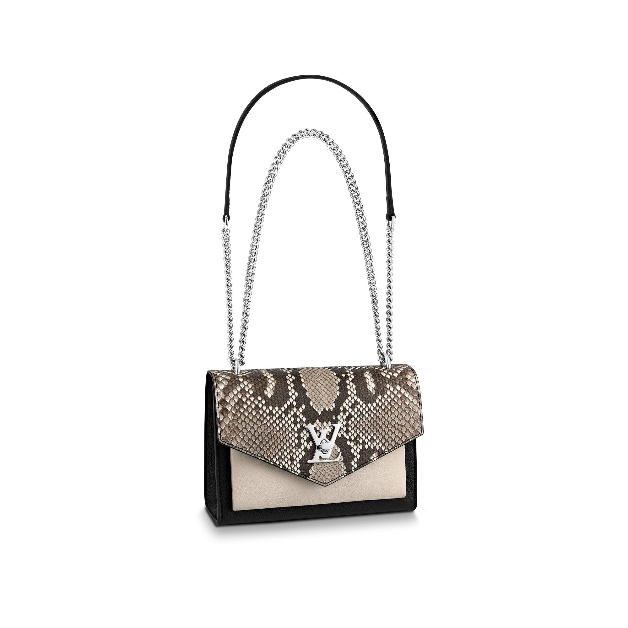 Mylockme Chain Bag - 1