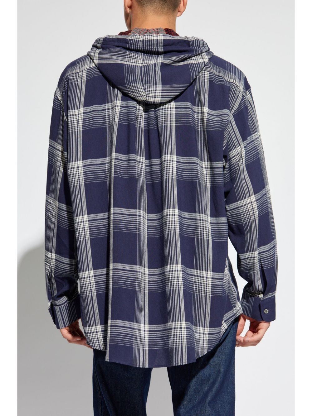 check shirt - 4