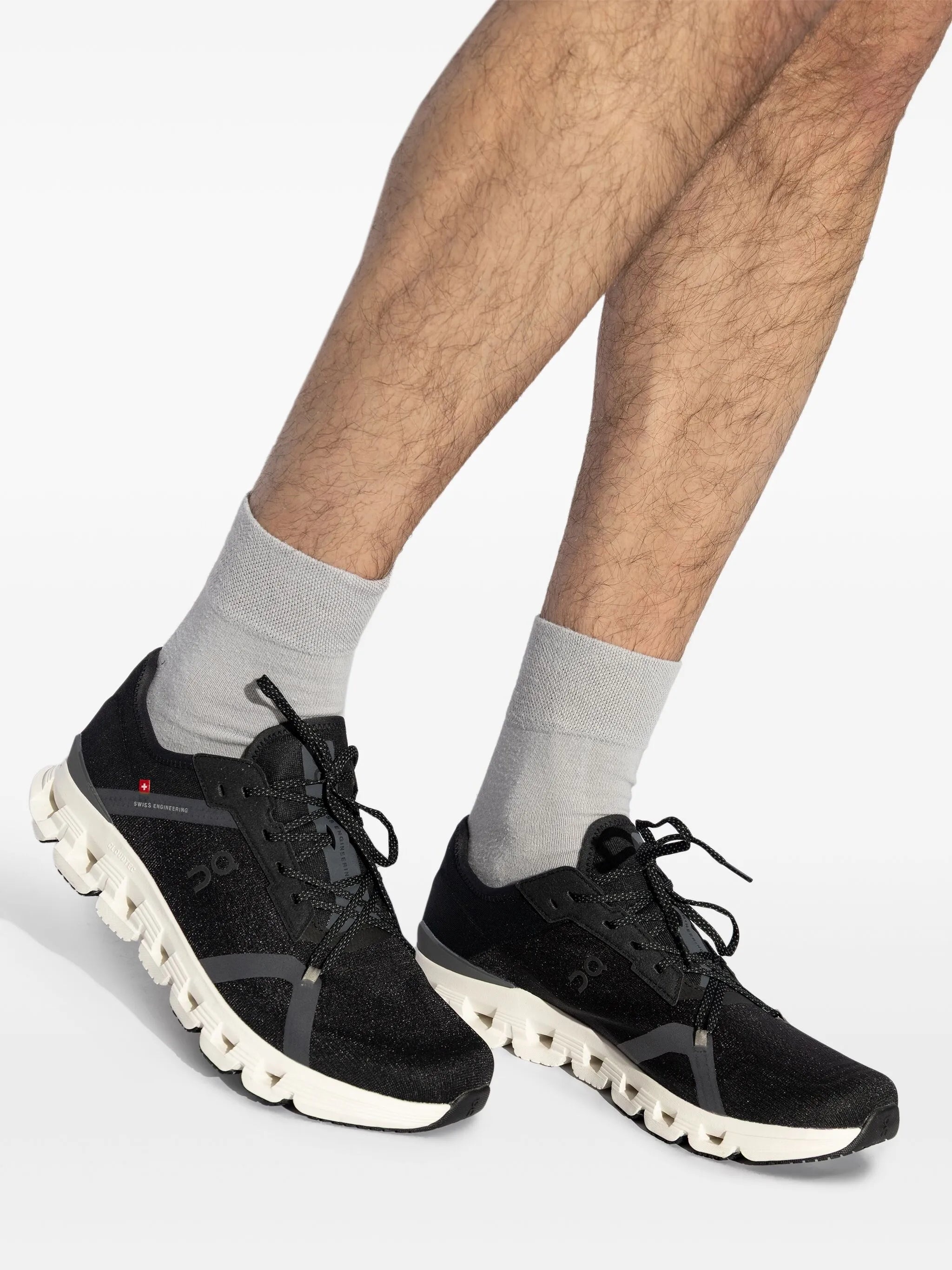 Cloud X 4 Trainers - 3