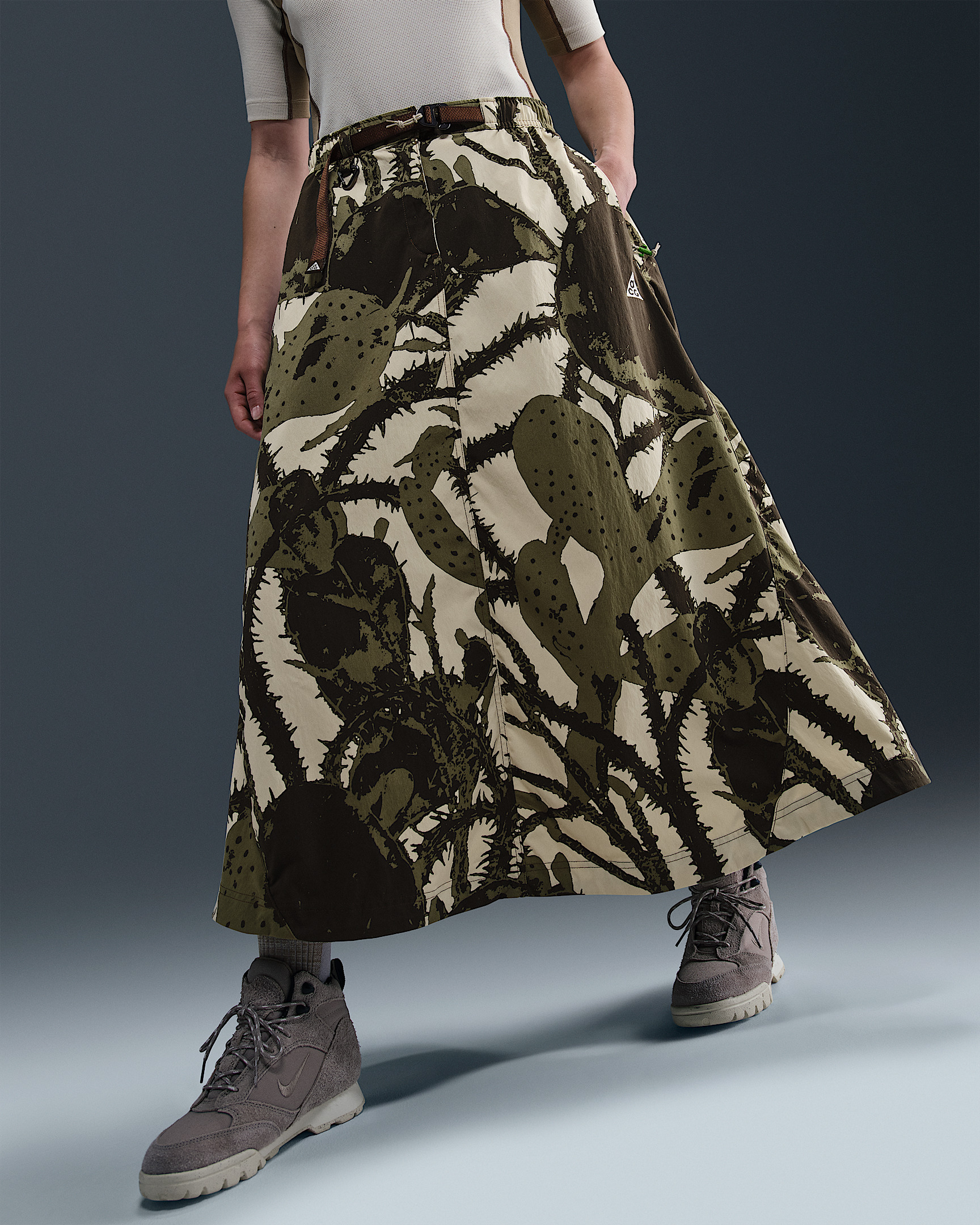 Nike ACG "Smith Summit" Women's Skirt - 2