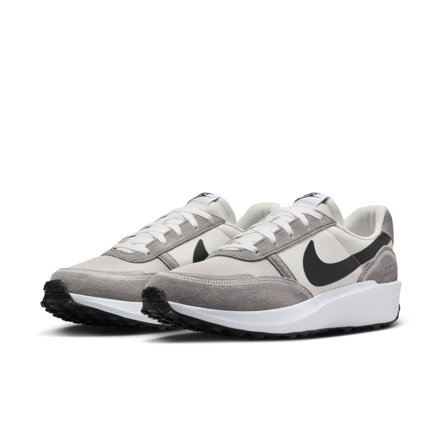 Nike Waffle Nav 'Flat Pewter' FJ4195-003 - 3