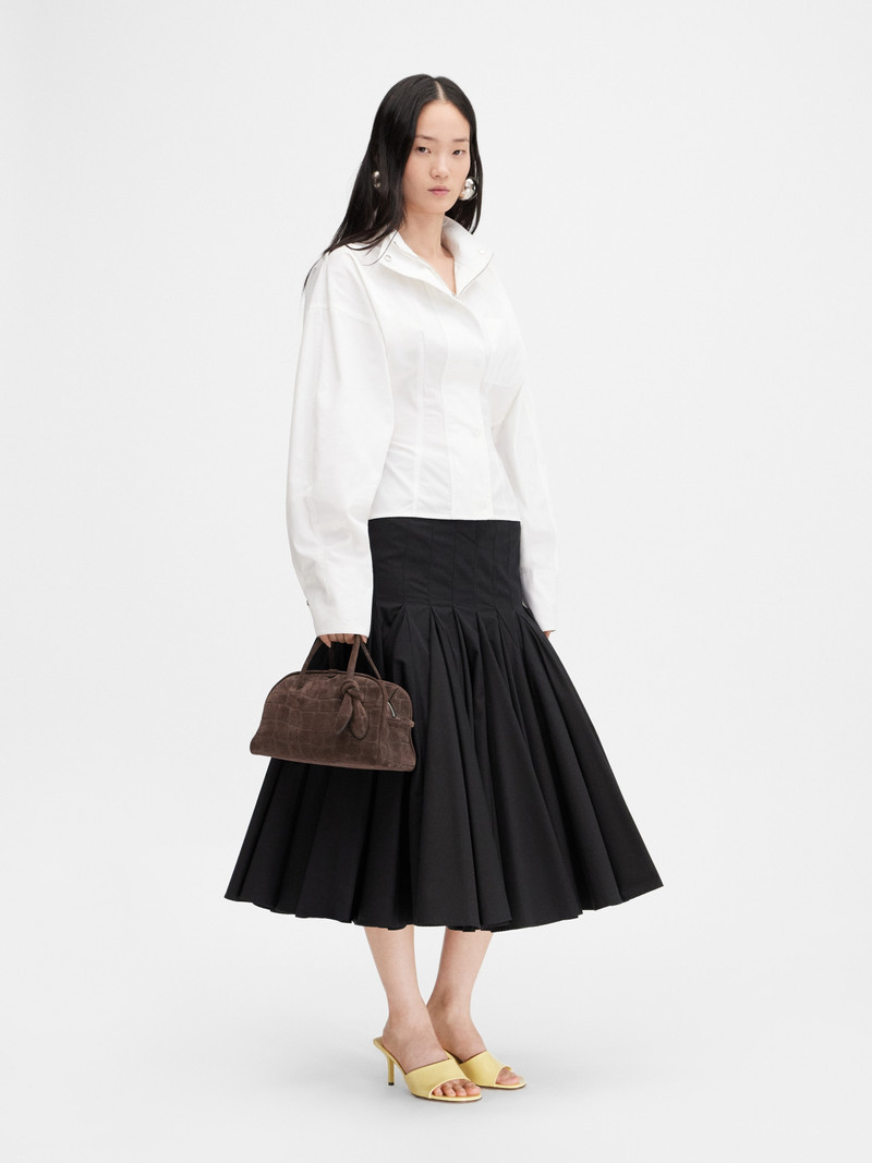 The Agave skirt 3