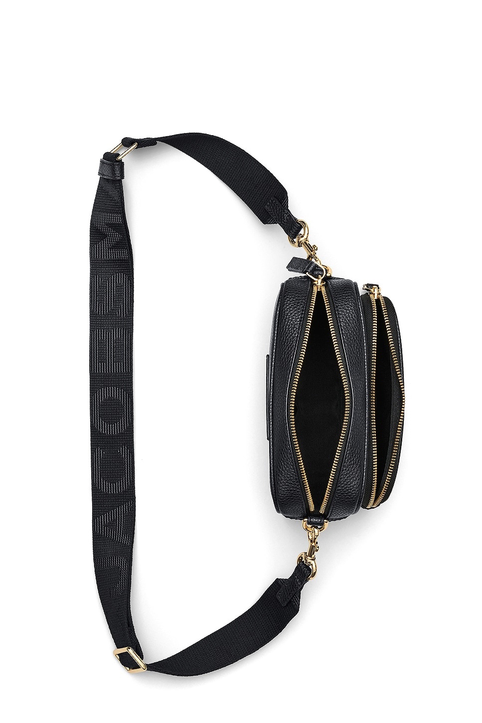 The Crossbody - 4
