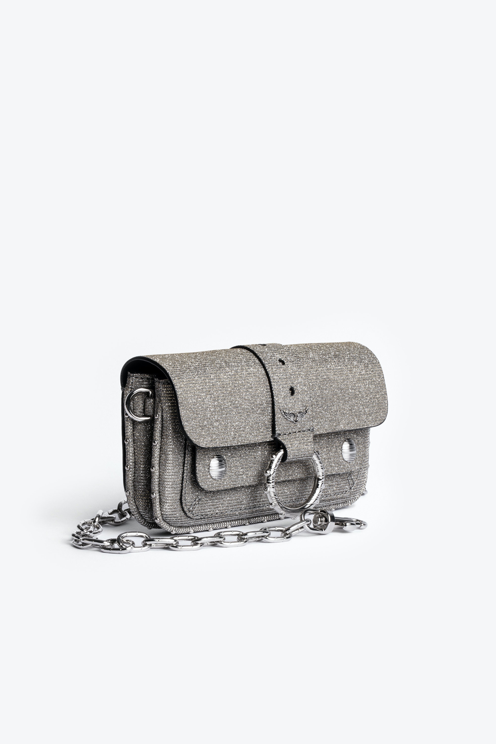 Kate Sparkle Wallet Bag - 5