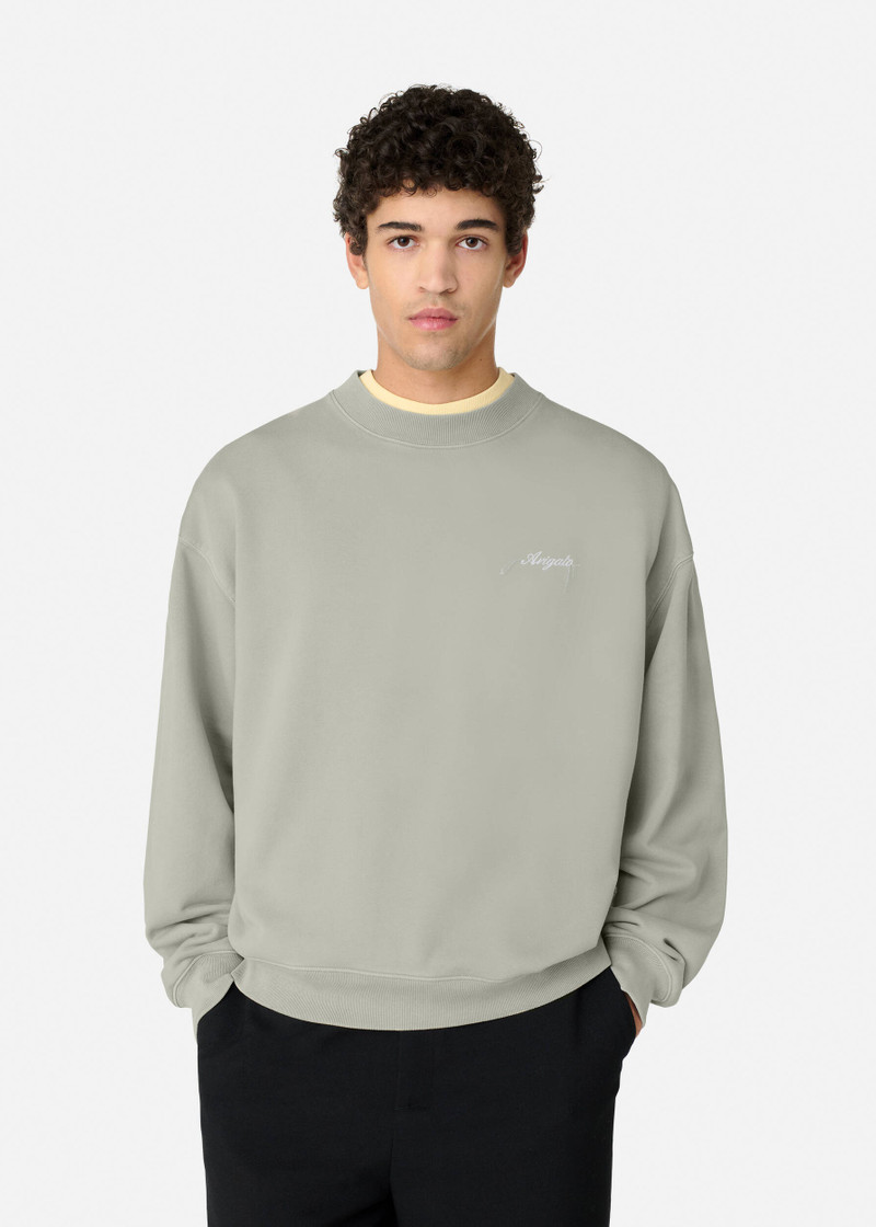 Honor Washed Sweatshirt 2