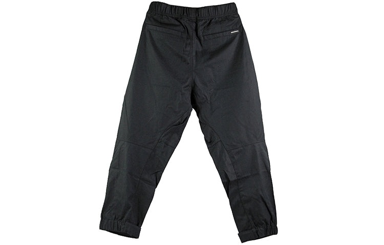 Converse Paneled Jogger 'Black' 10020006-A03 - 2