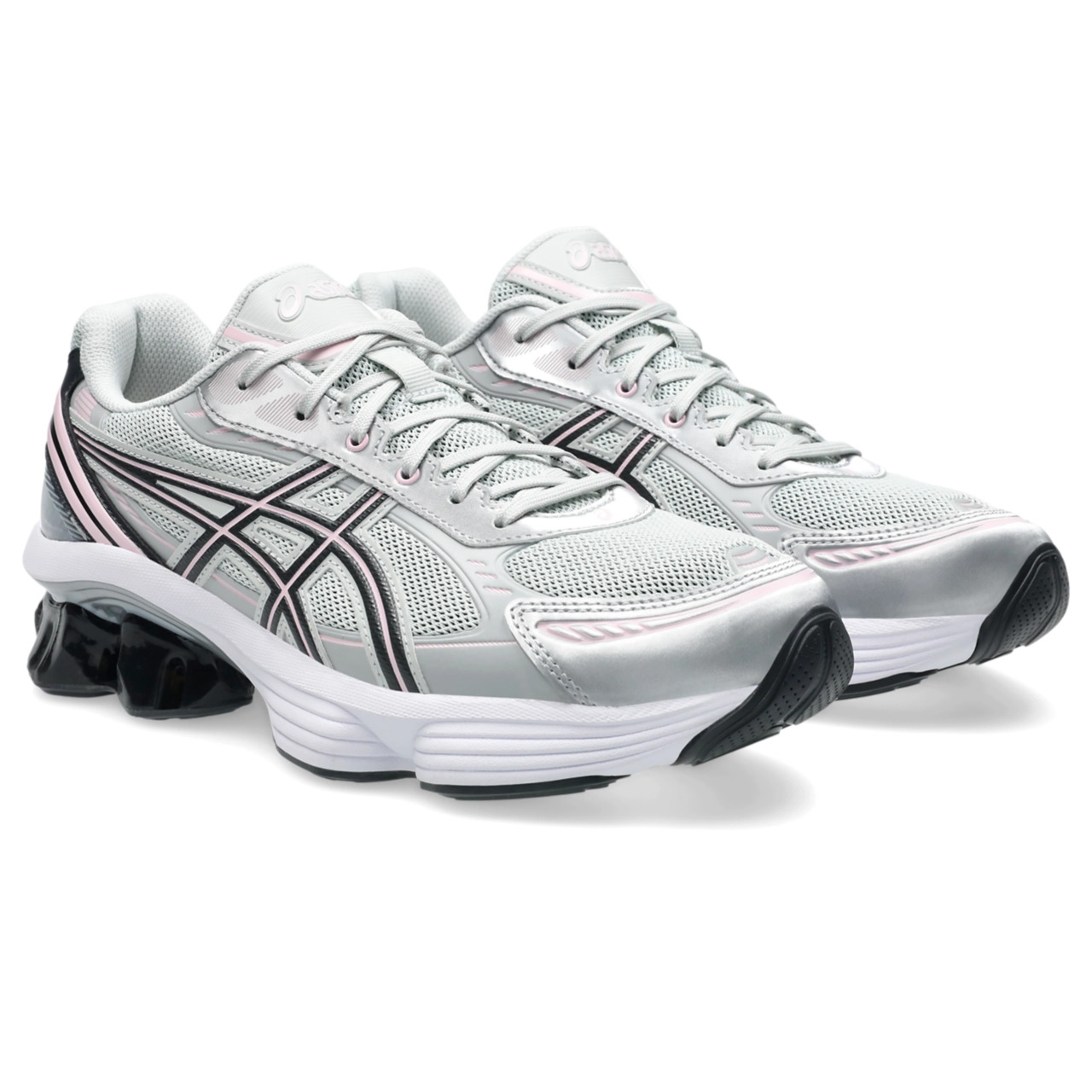 GEL-KINETIC FLUENT - 2