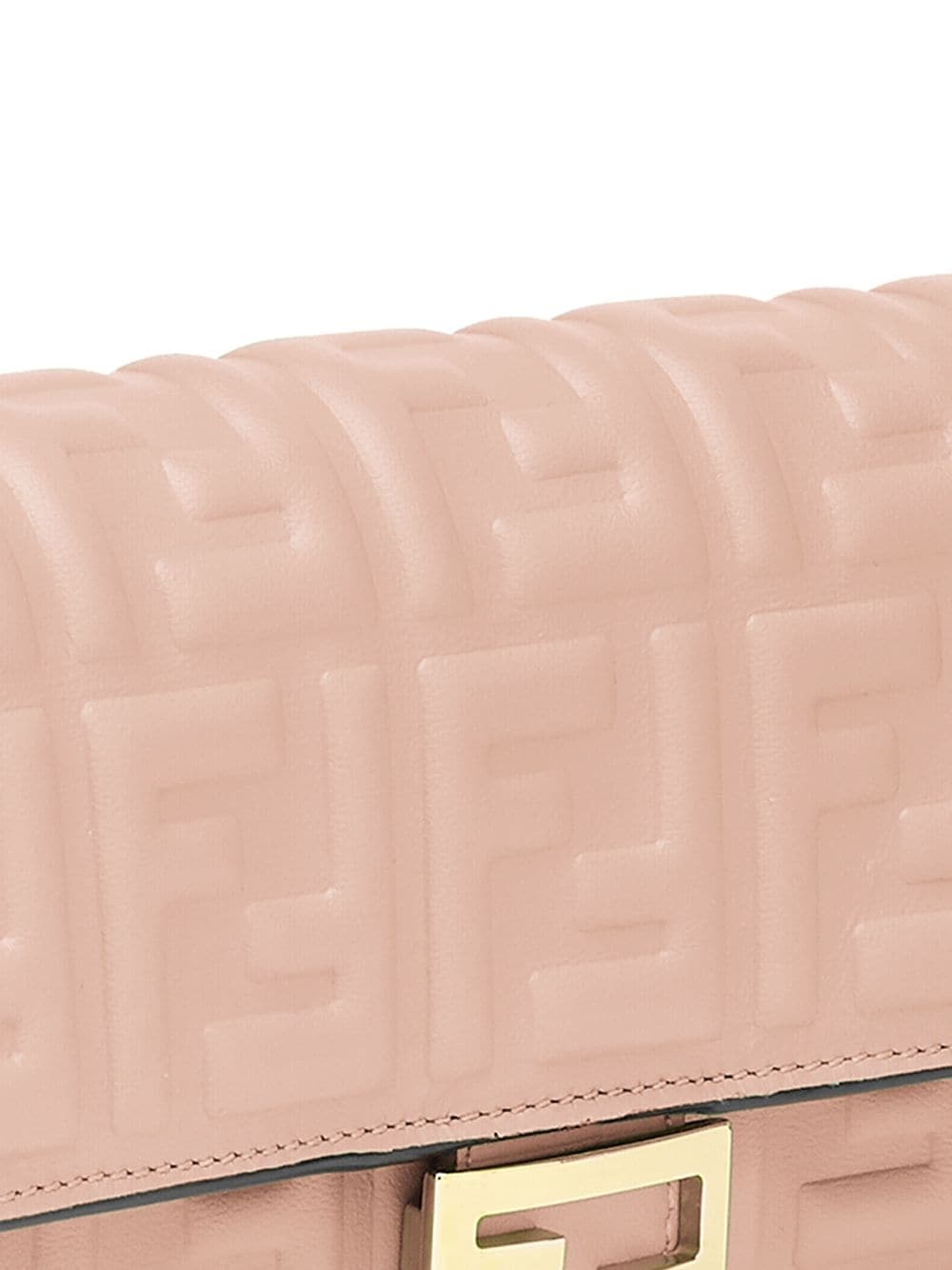 Baguette continental wallet - 3