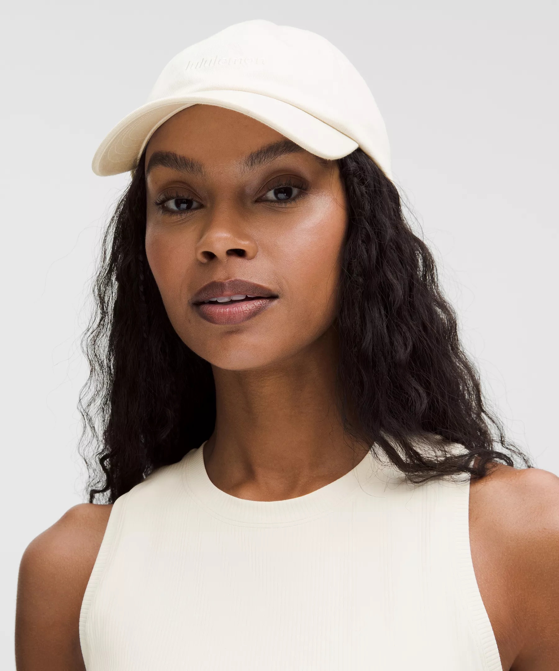 All Aligned Ribbed Midi Dress - 3