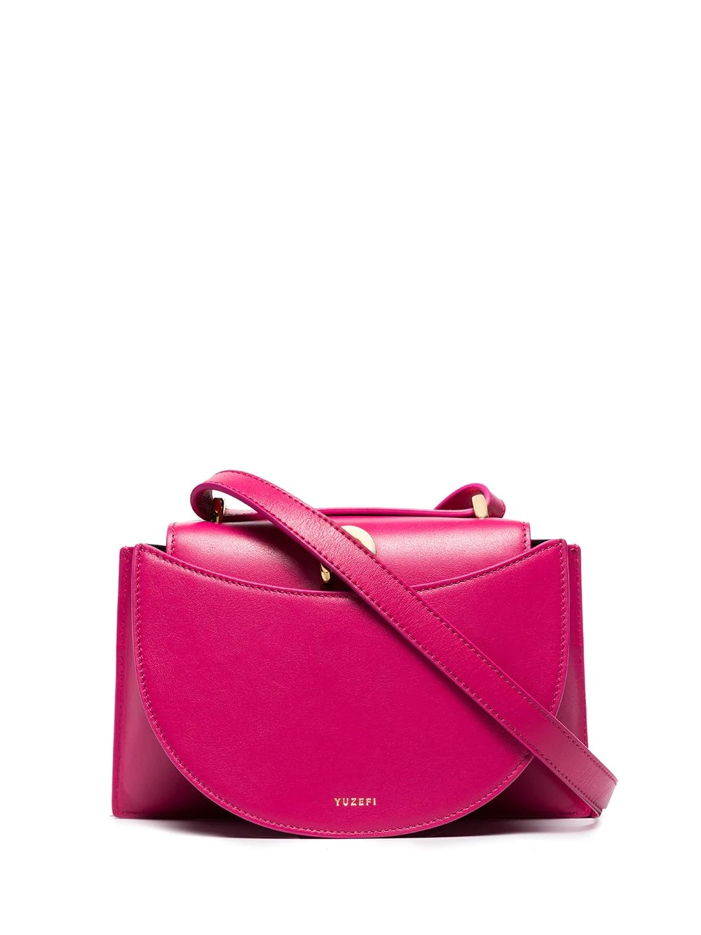 Edith shoulder bag - 1