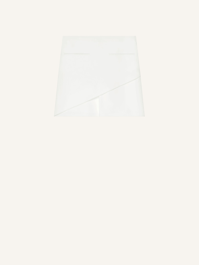 INFINITY MINI SKIRT 1
