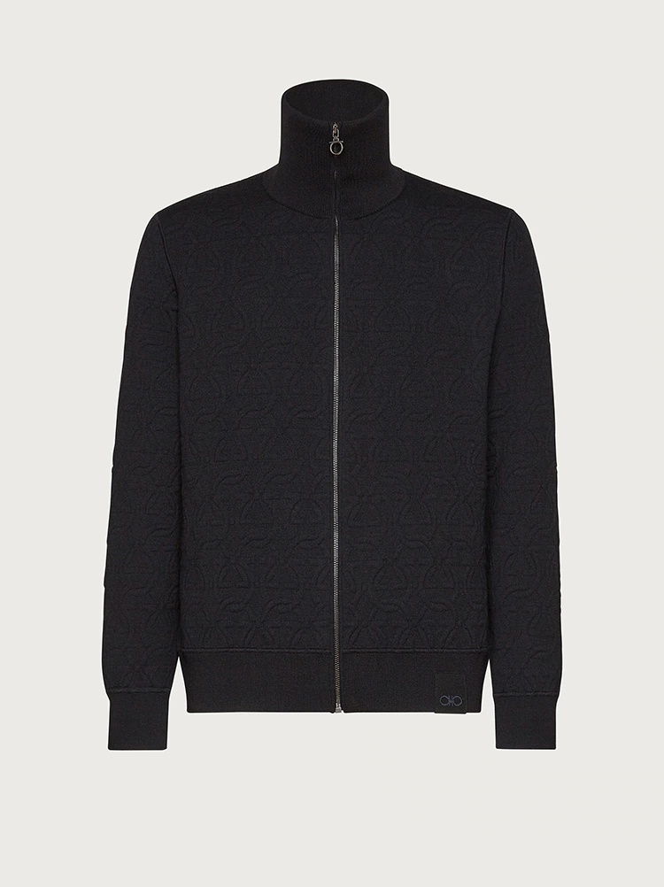 GANCINI BLOUSON - 3