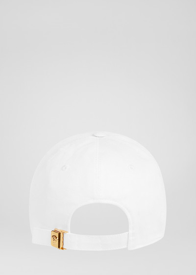 VERSACE Versace Vintage Logo Cap outlook