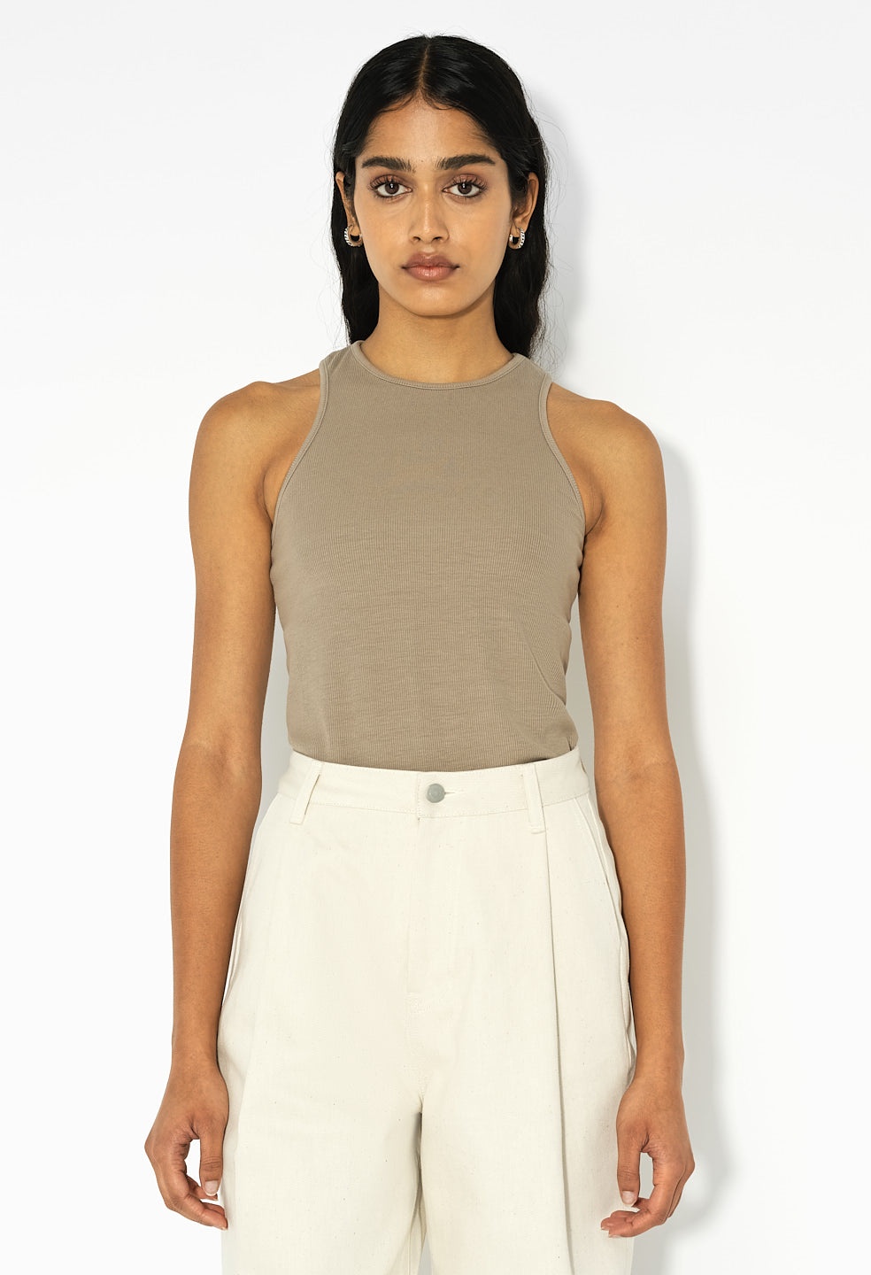 GEMINI RIB RACERBACK - 3