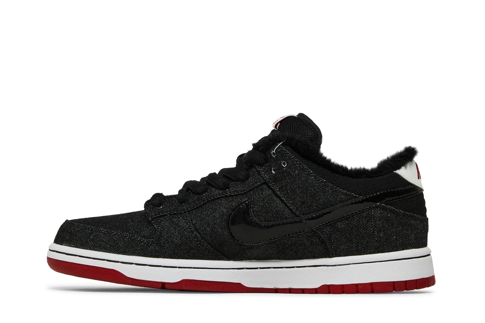 Dunk Low Premium SB 'Larry Perkins' - 3