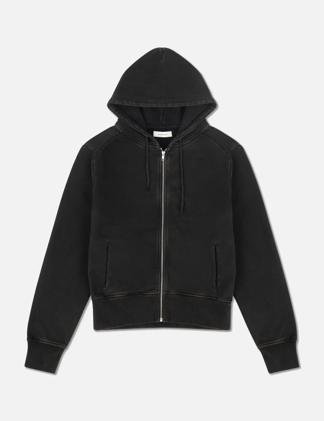 SLIM ZIP UP - 1