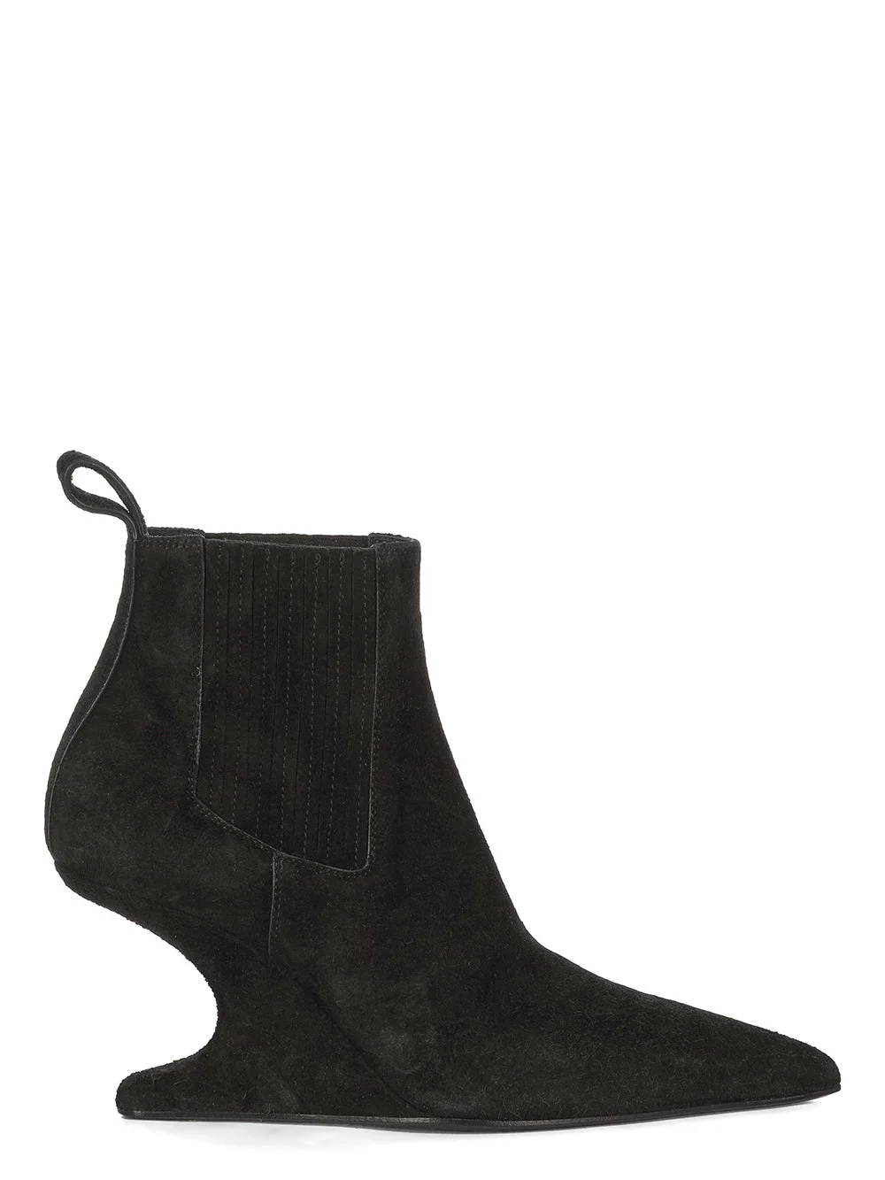 CANTILEVER 8 ANKLE SHARP - 1