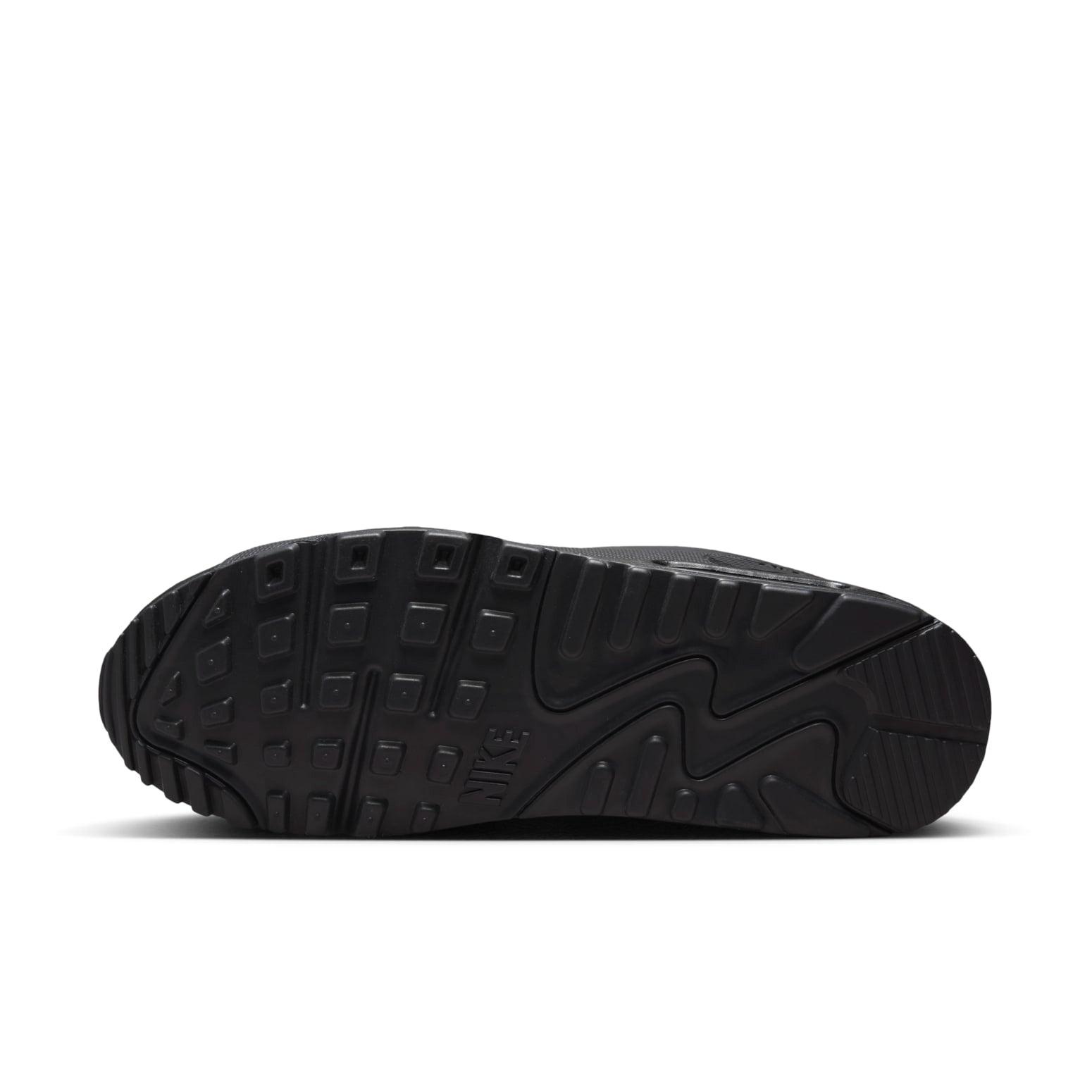 Nike Air Max 90 Drift 'Triple Black' HQ1416-001 - 6