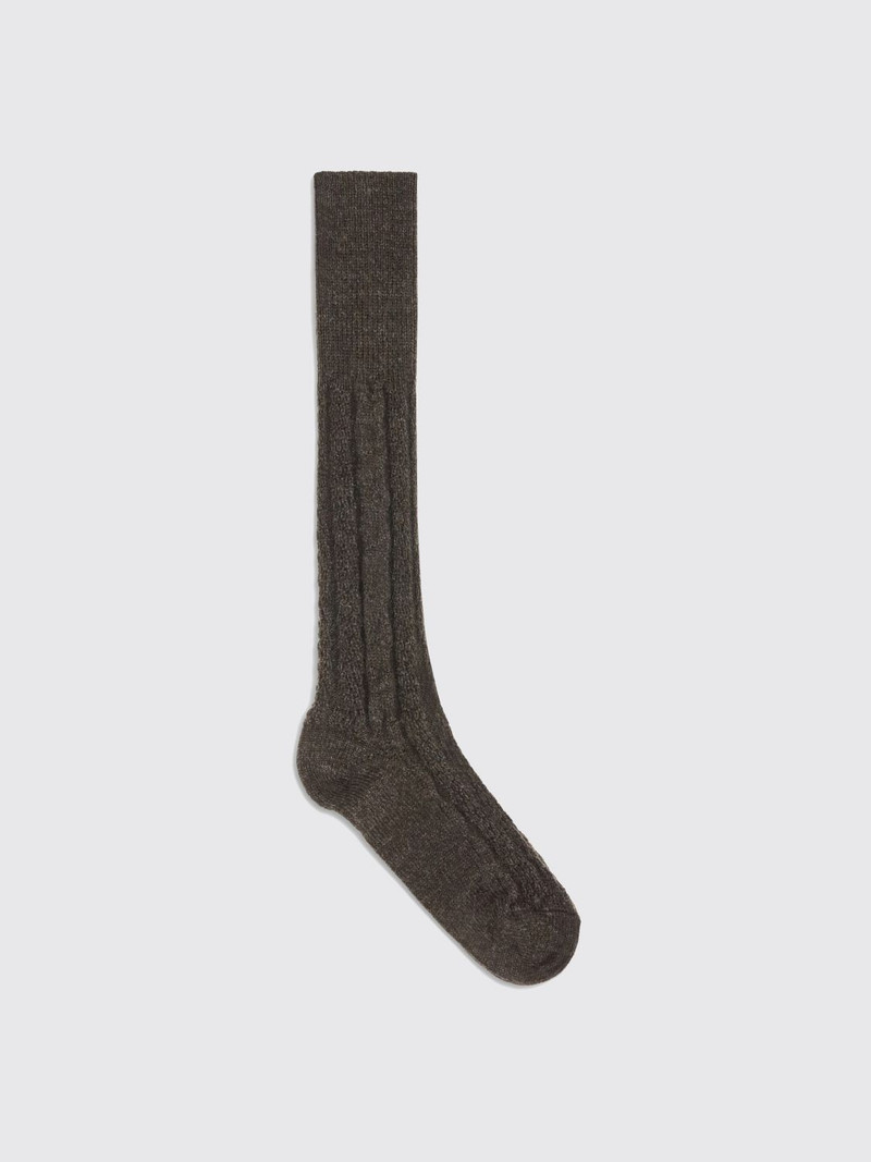Long Socks 1