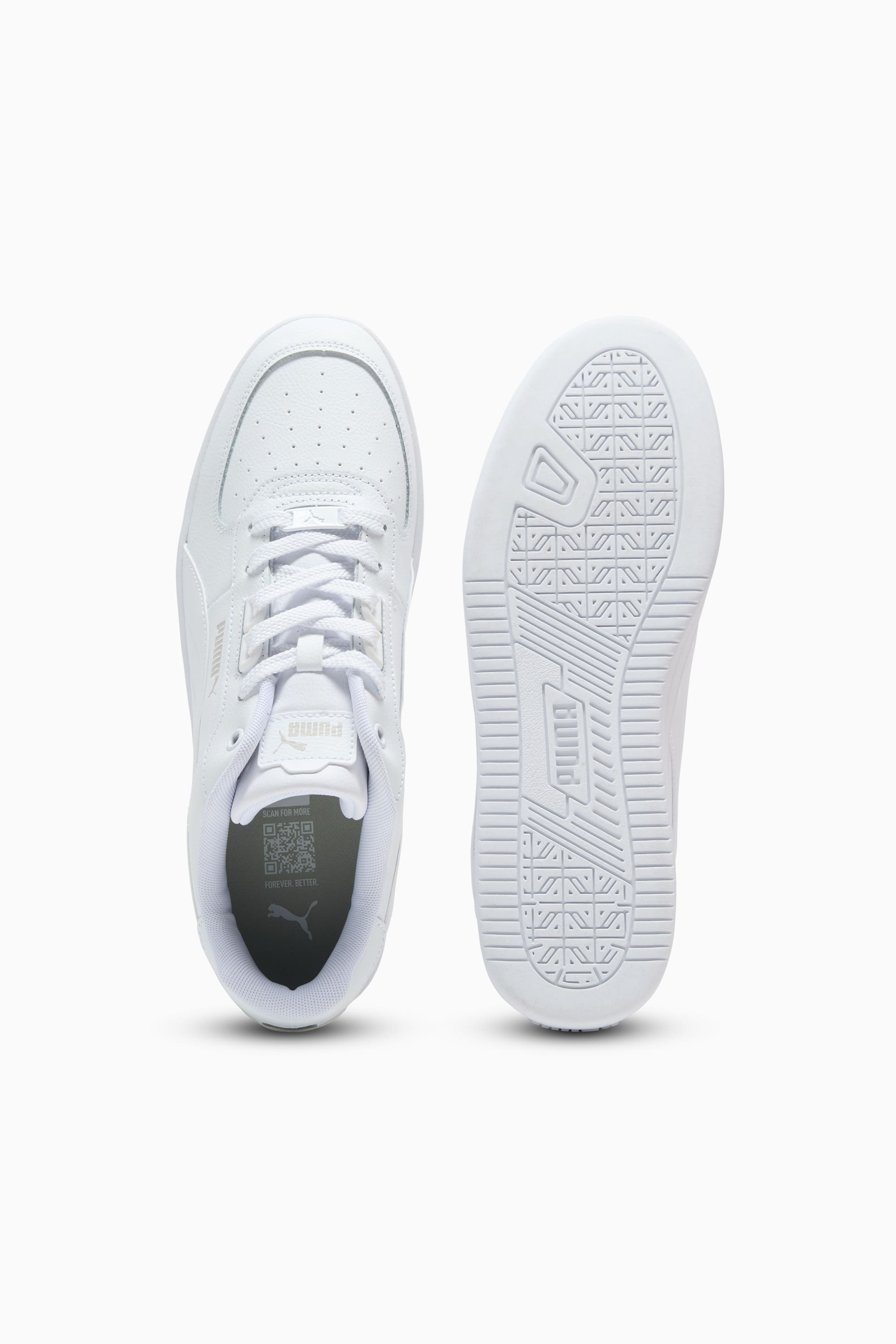 PUMA Caven 2.0 Lux Sneakers - 6