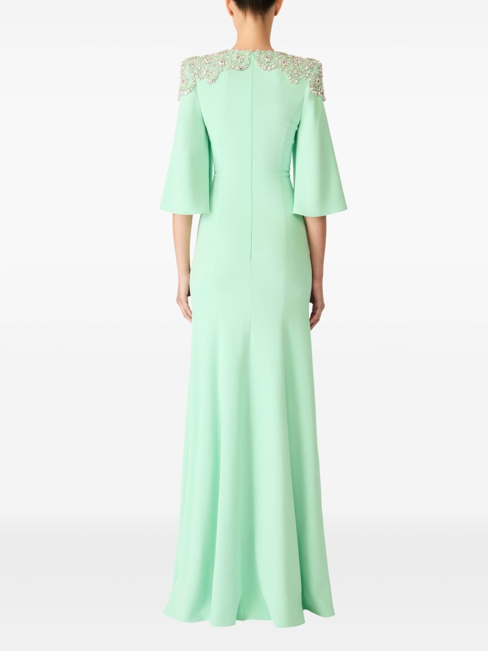 Daza gown - 3