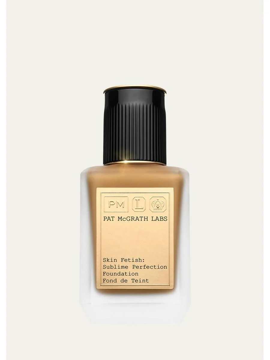 Skin Fetish: Sublime Perfection Foundation - 1