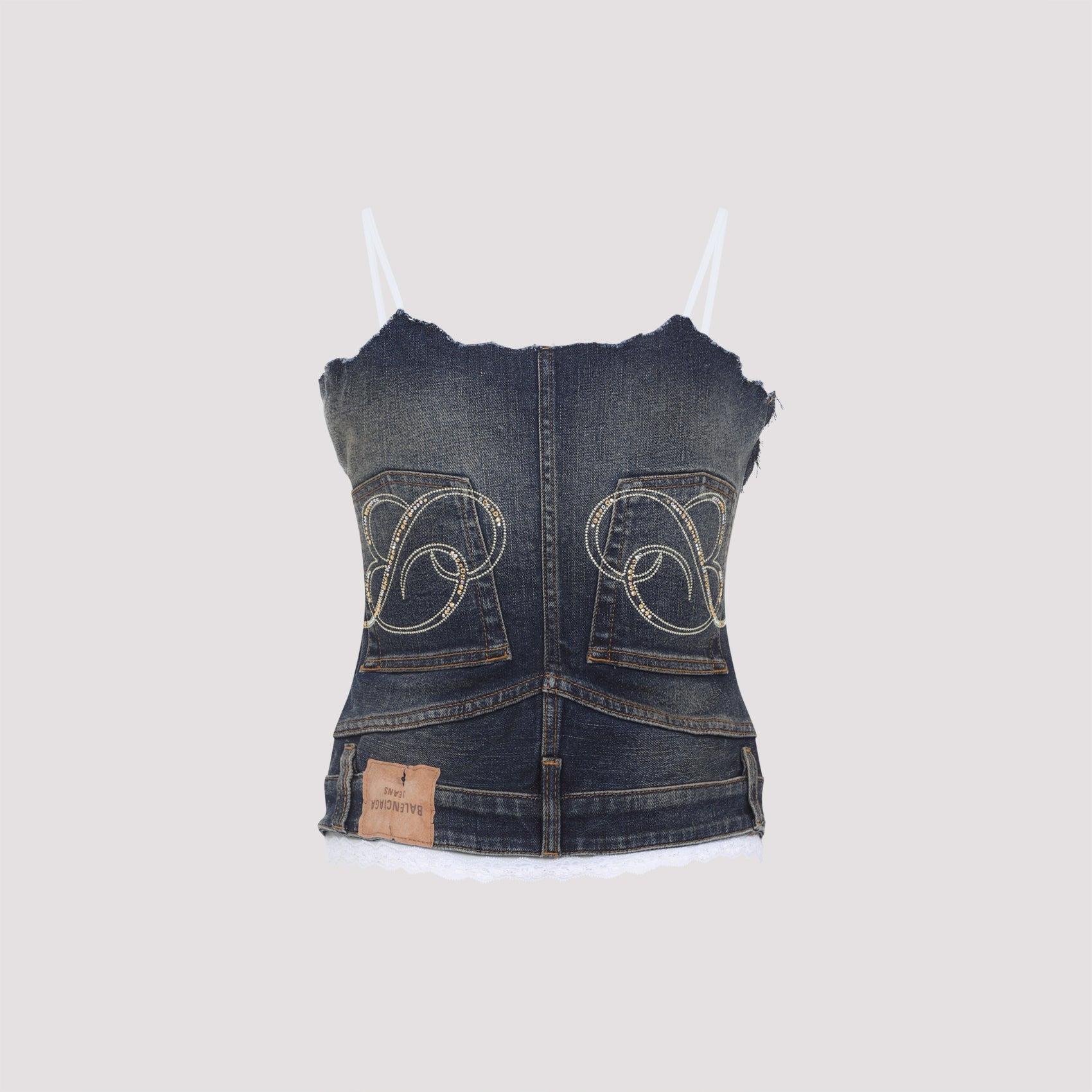 Tops Blue - 3