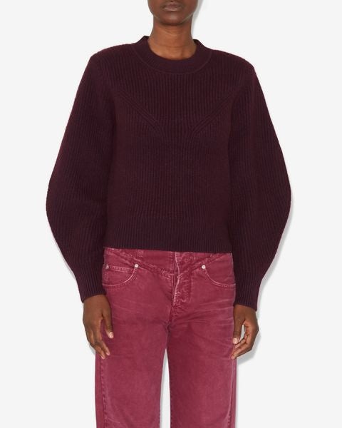 LOREYA SWEATER - 7