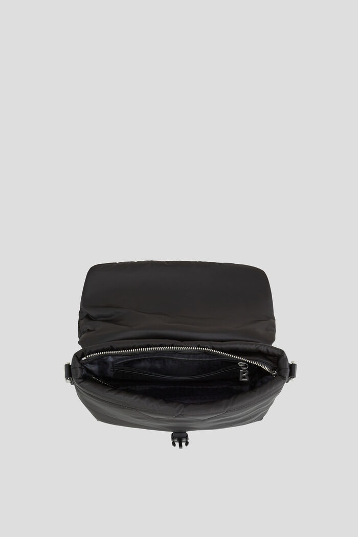 Morzine Sole Shoulder bag in Black - 4