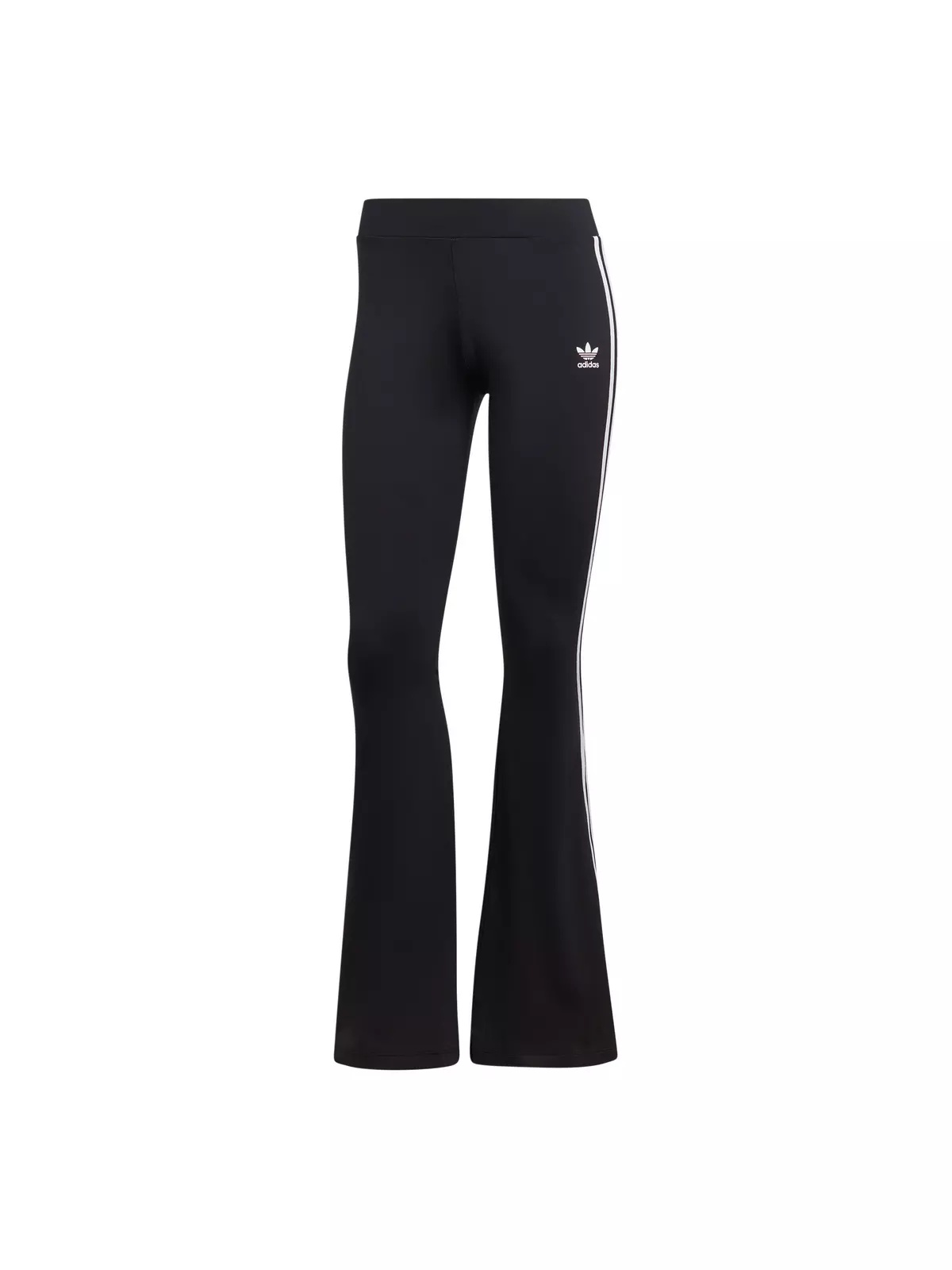Originals Women's Flared Leggings-Black - 6