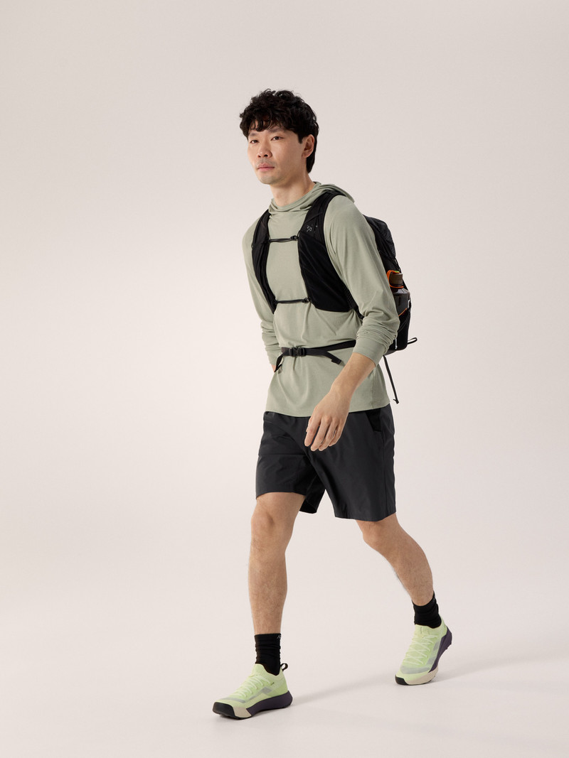Arc'teryx Cormac Hoody outlook